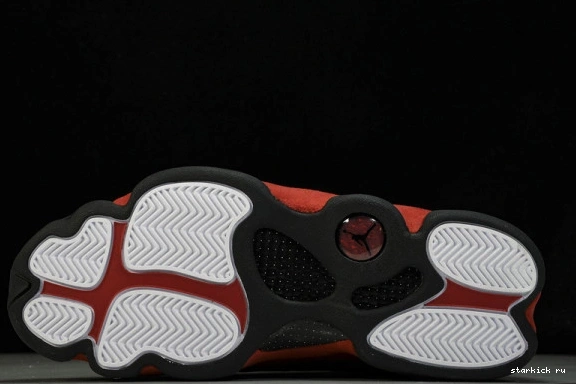 Jordan 'BRED' Retro  414571-004 AIR 414571-004 13 0430